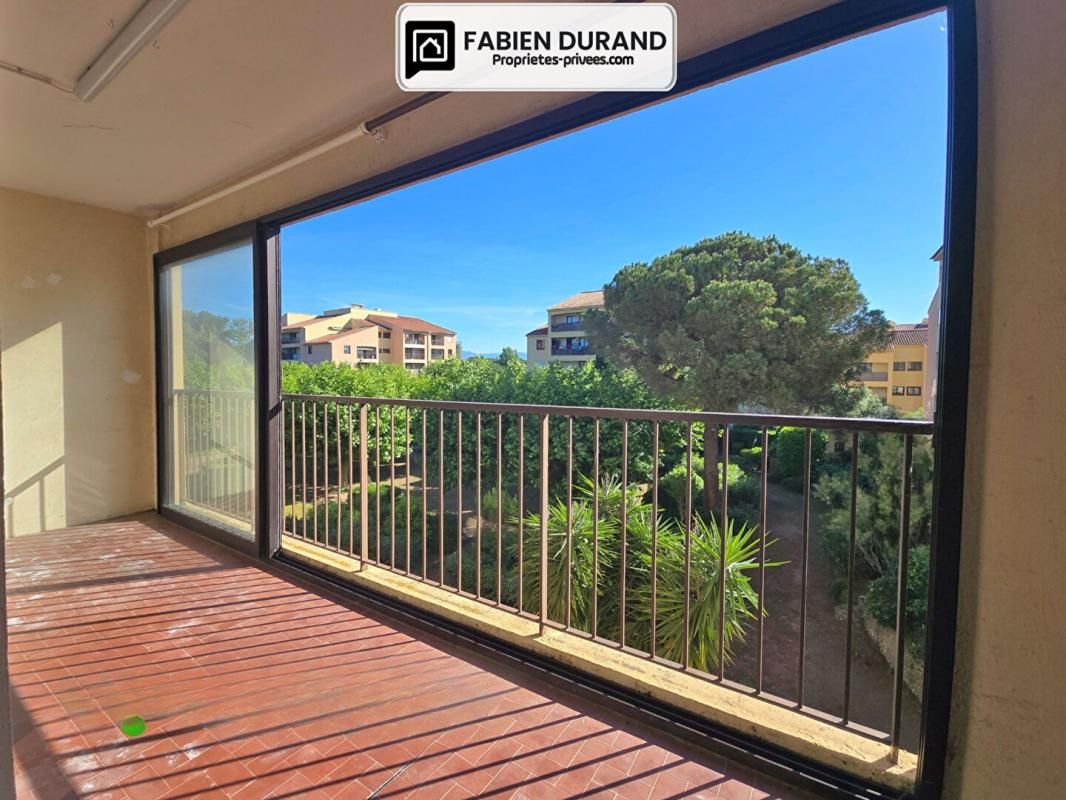 FREJUS Appartement Frejus 2 pièce(s) 51 m2 2