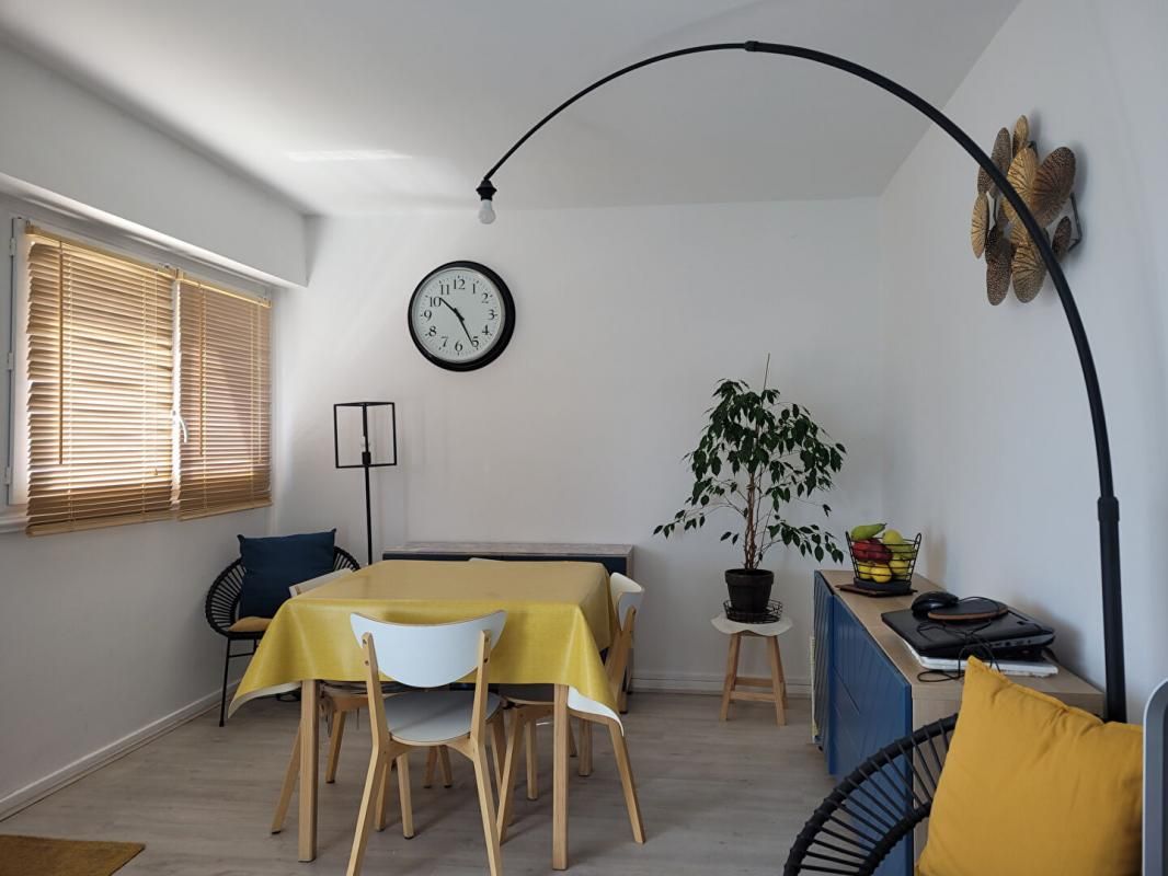 BOUSSY-SAINT-ANTOINE 91800- Appartement T4 - 71 m² + Cave. Parking libre 3