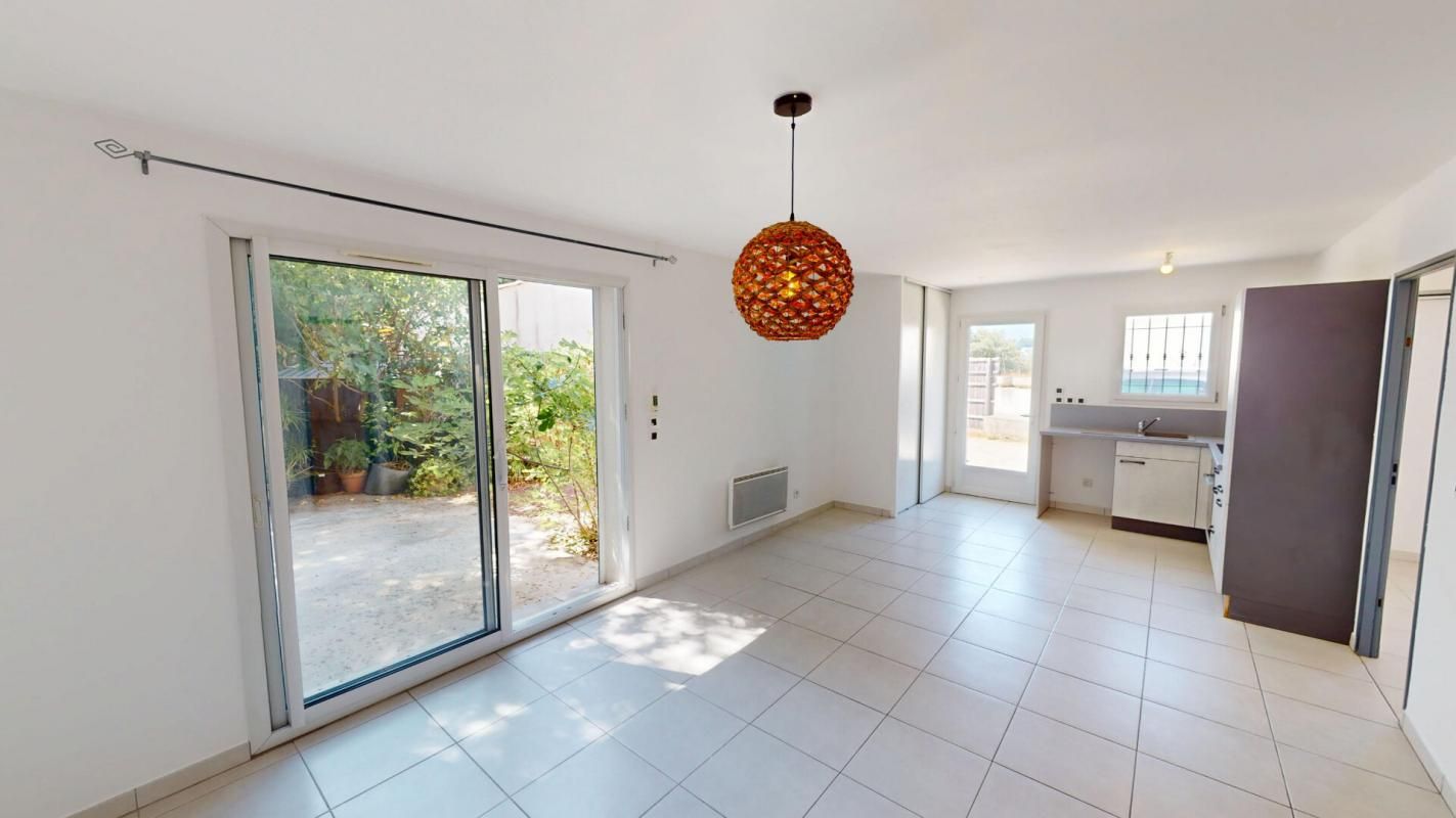 TRANS-EN-PROVENCE Mazet 47m² avec jardin et parking Trans En Provence 3 pièce(s) 4