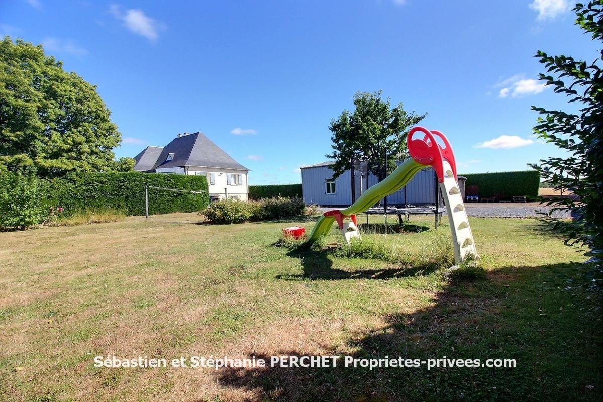 Maison 5 chambres 160 m2