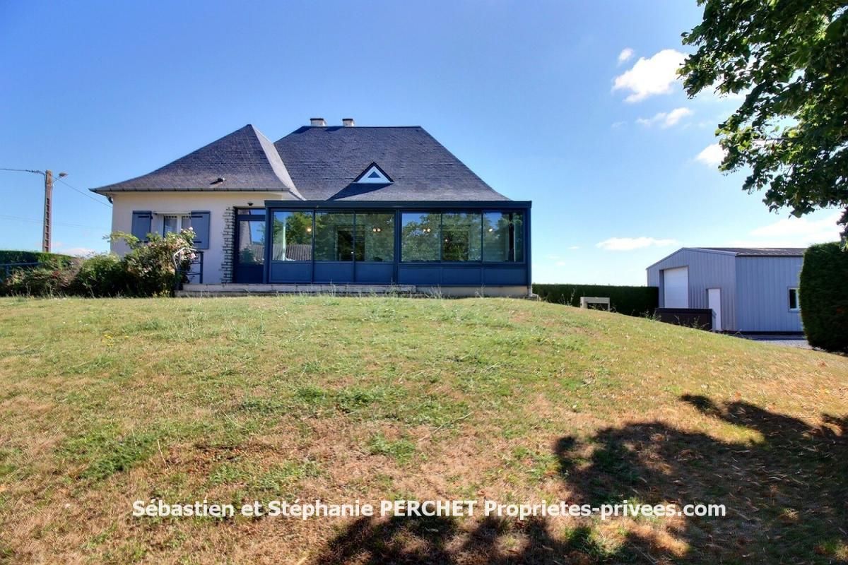 PATAY Maison 5 chambres 160 m2 2