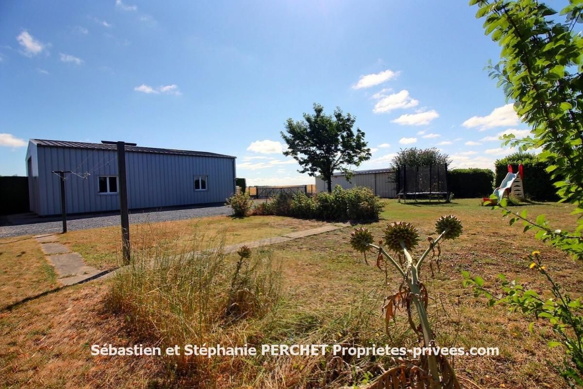 PATAY Maison 5 chambres 160 m2 4