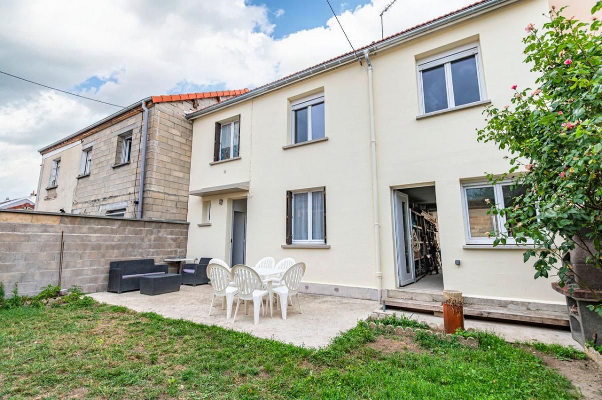 REIMS Maison Reims 6 pièce(s) 100 m2 1