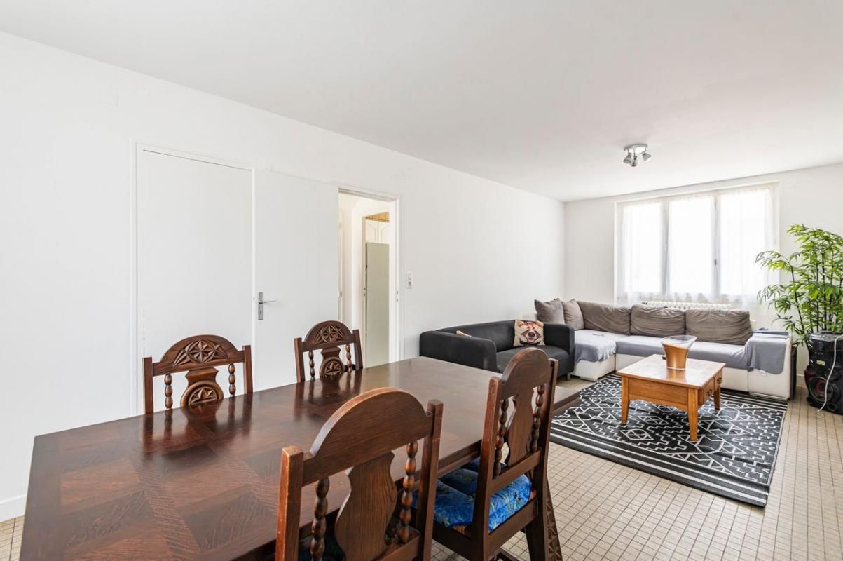 REIMS Maison Reims 6 pièce(s) 100 m2 2