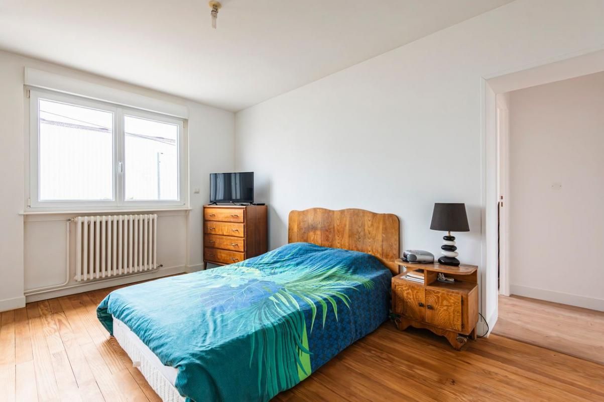 REIMS Maison Reims 6 pièce(s) 100 m2 3