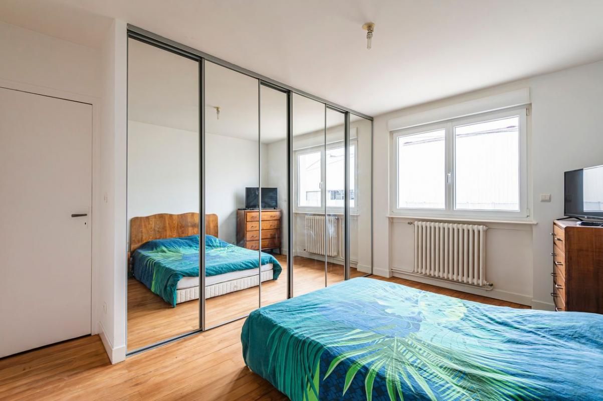 REIMS Maison Reims 6 pièce(s) 100 m2 4
