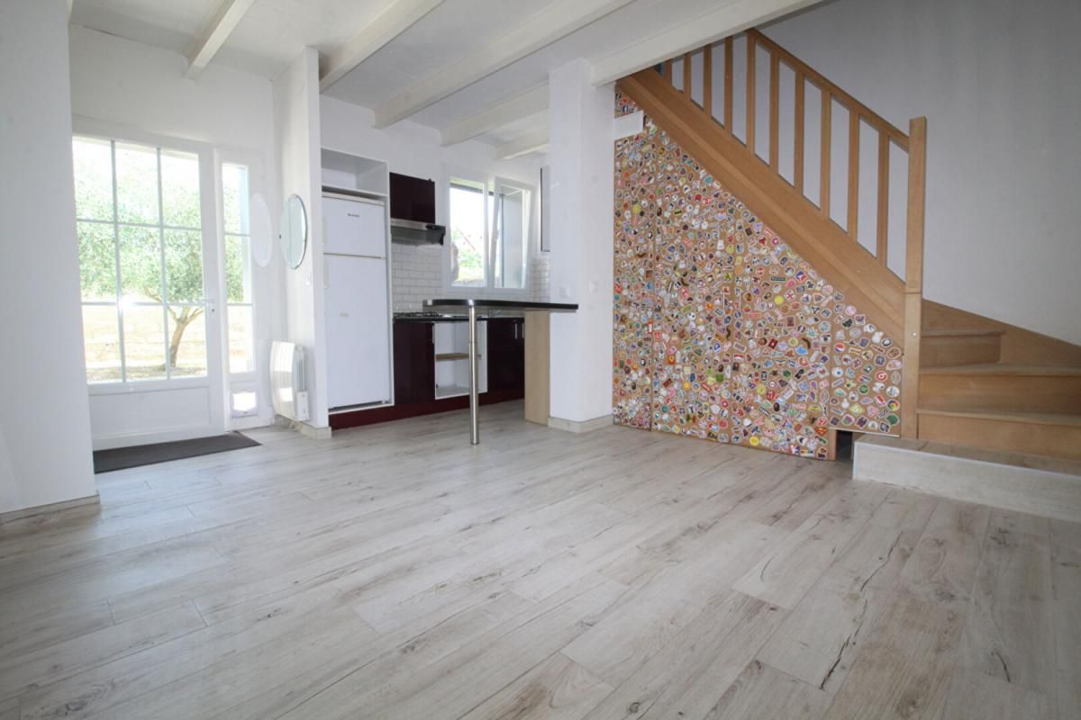 BOURGOGNE 51110 Bourgogne maison 2 pièce(s) 47 m2 3