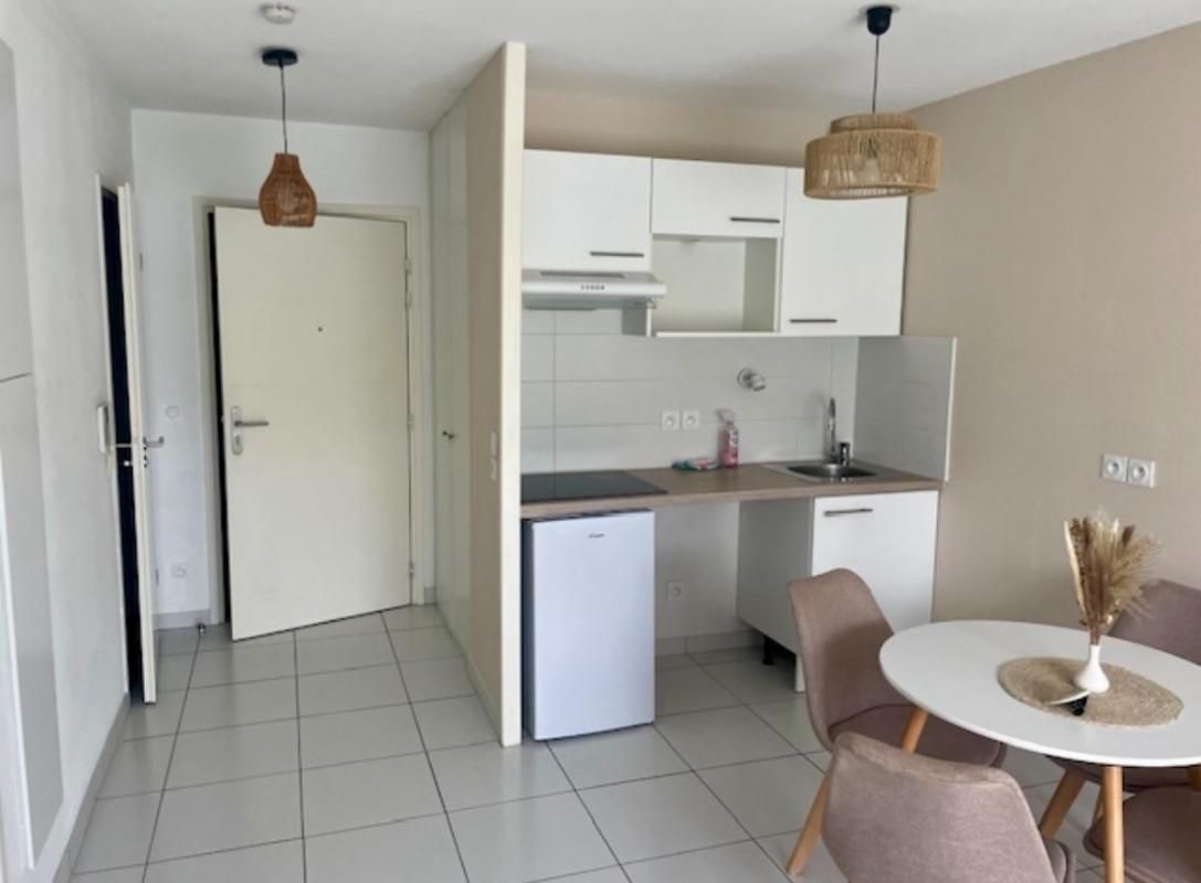 MERIGNAC Appartement Merignac 2 pièce(s) 36 m2 2