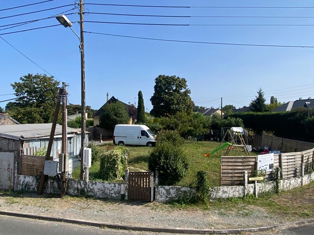 SAINT-SYLVAIN-D'ANJOU Maison Saint Sylvain D Anjou 72 m2 2