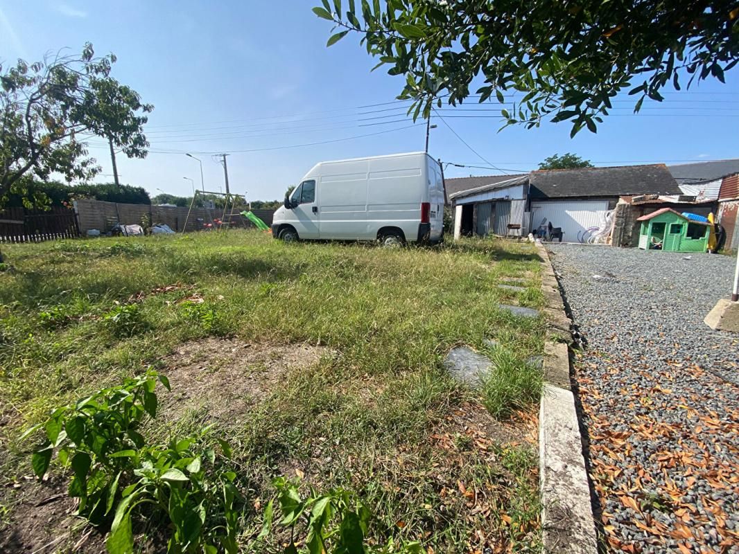 SAINT-SYLVAIN-D'ANJOU Maison Saint Sylvain D Anjou 72 m2 4