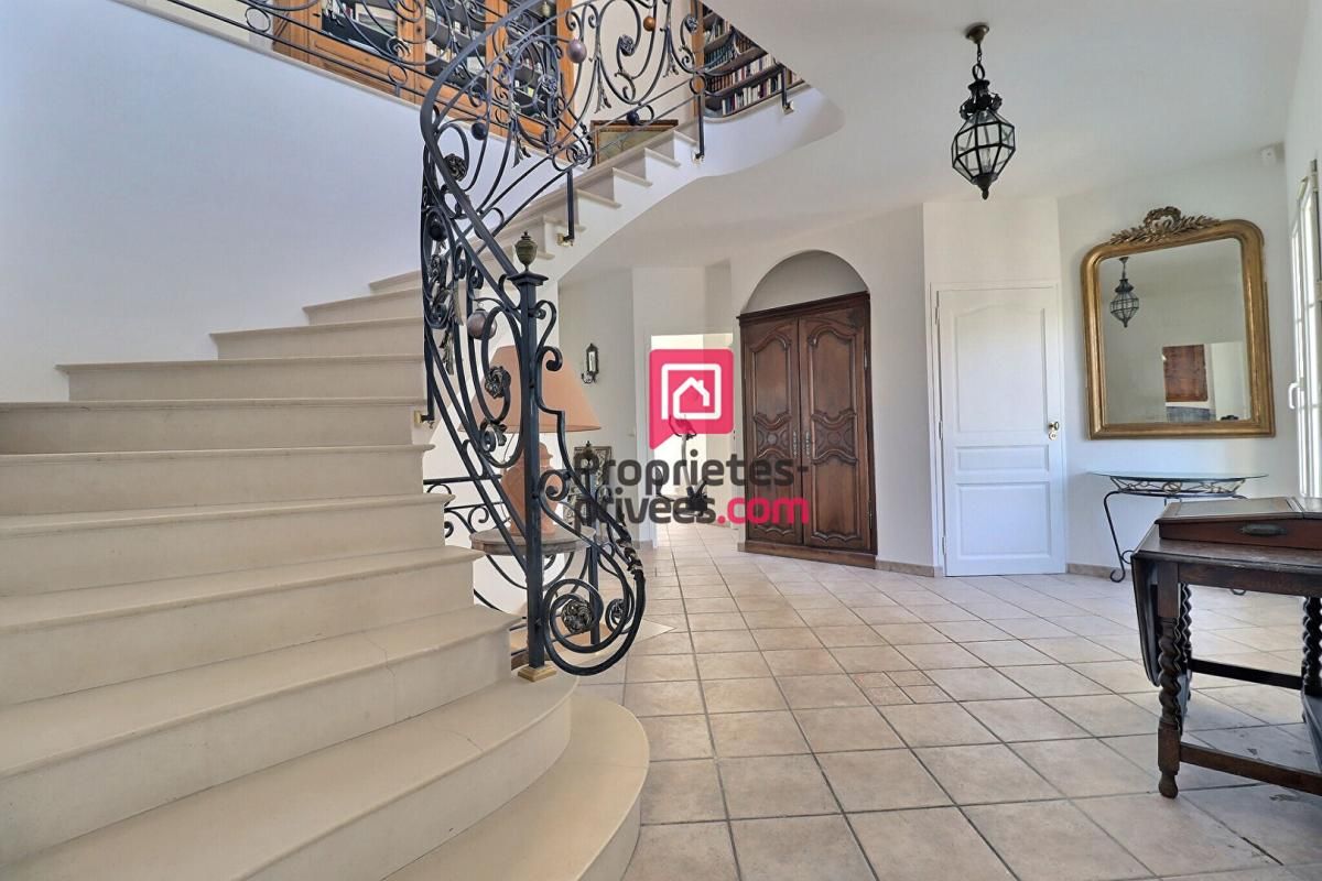 ANTONY Maison Antony 6 pièces 182 m2 3