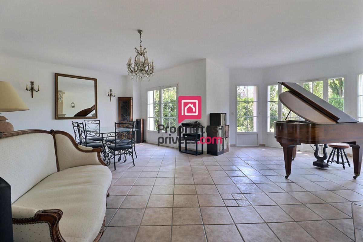 ANTONY Maison Antony 6 pièces 182 m2 4