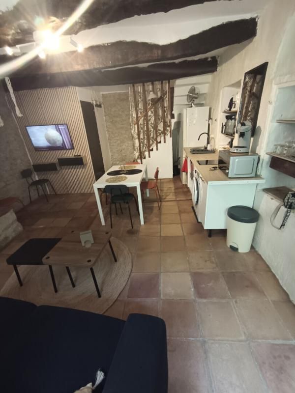 MOLLANS-SUR-OUVEZE Maison Mollans Sur Ouveze 3 pièce(s) 49 m2 1