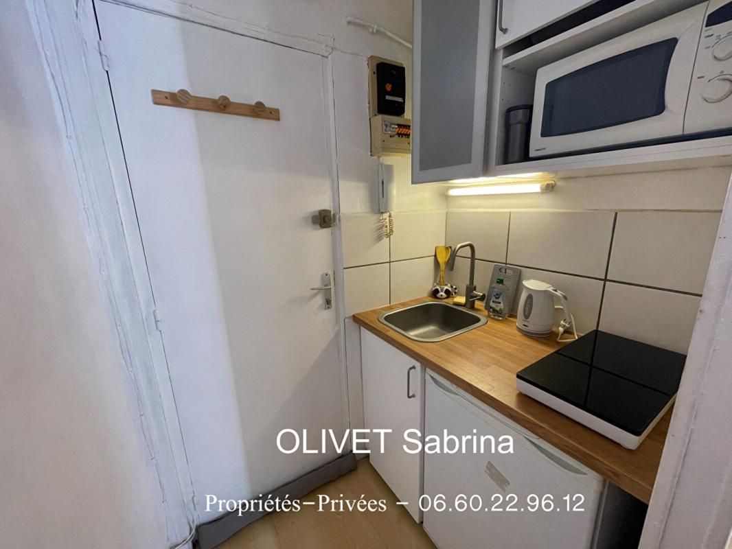ROUEN Appartement 1 pièce 2