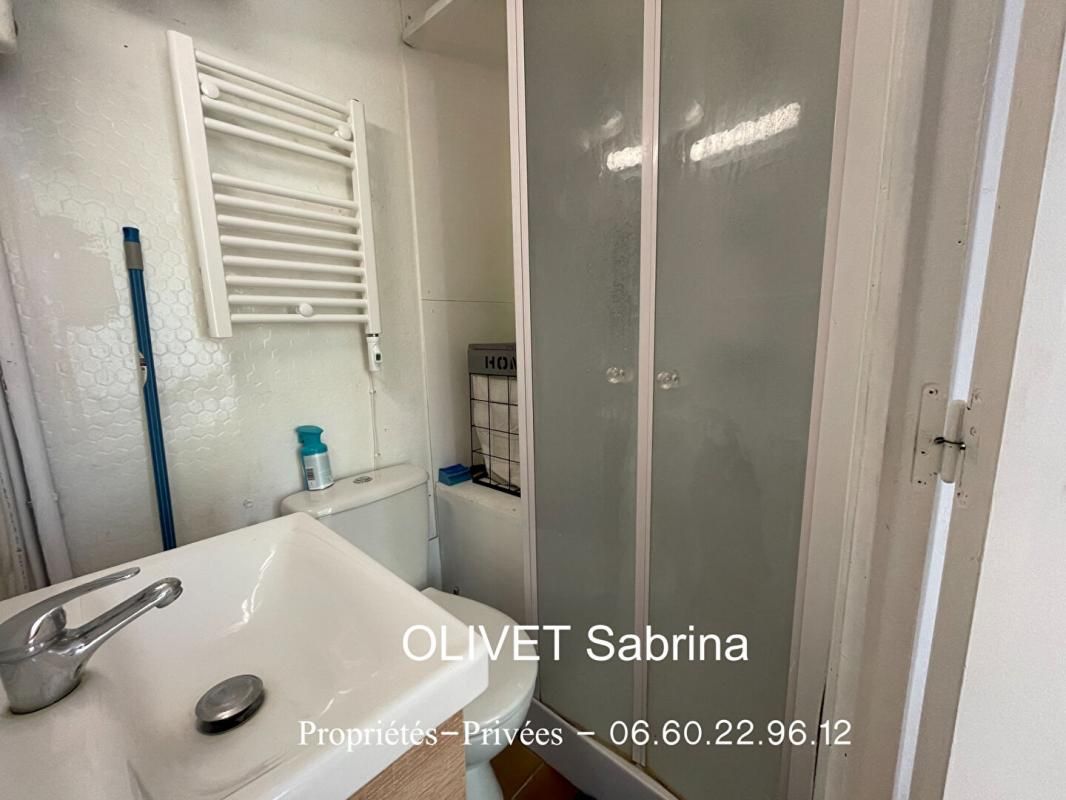 ROUEN Appartement 1 pièce 3