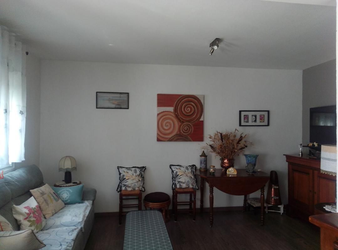 SAINT-BRIEUC Appartement 4 pièces ? 80 m² ? Proche commodités 3