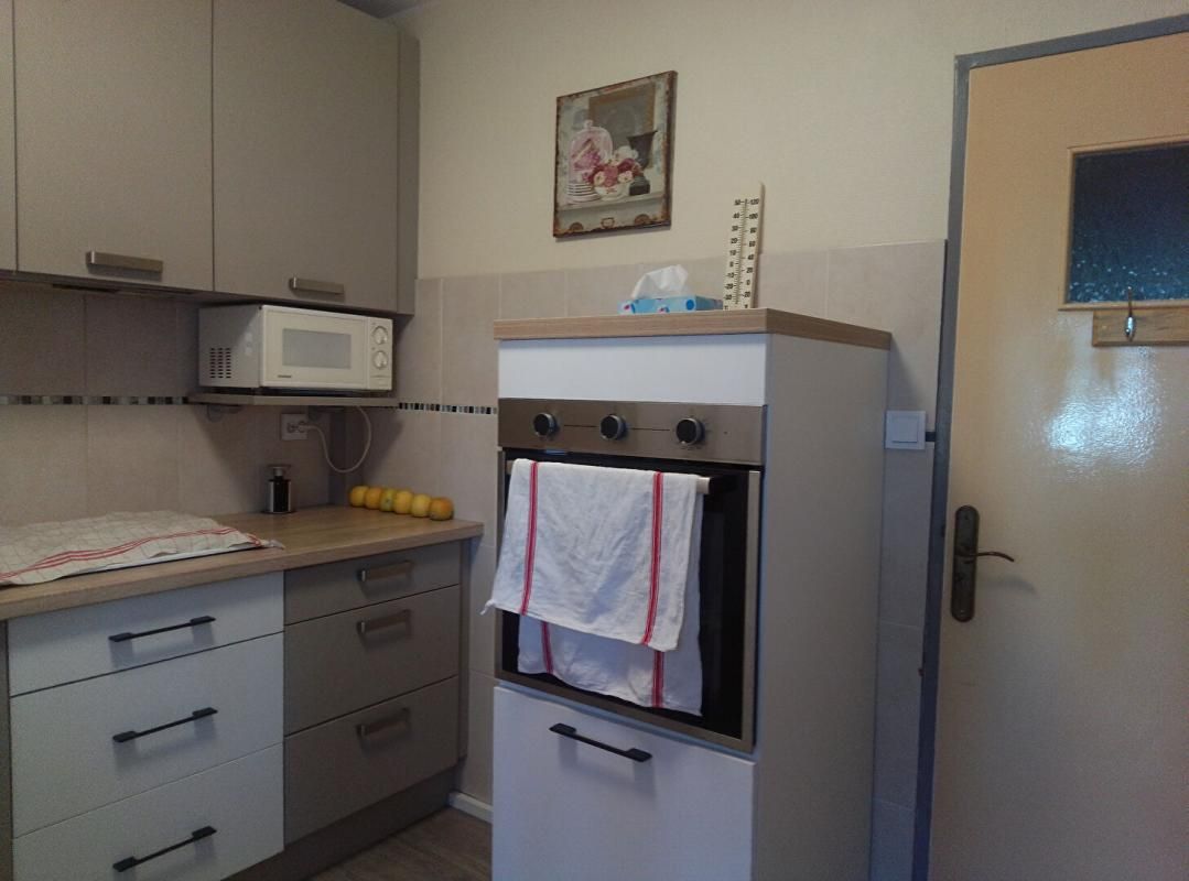 SAINT-BRIEUC Appartement 4 pièces ? 80 m² ? Proche commodités 4