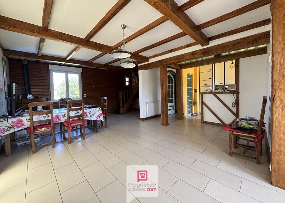 PLEDRAN Maison Pledran 6 pièce(s) 132 m2 3
