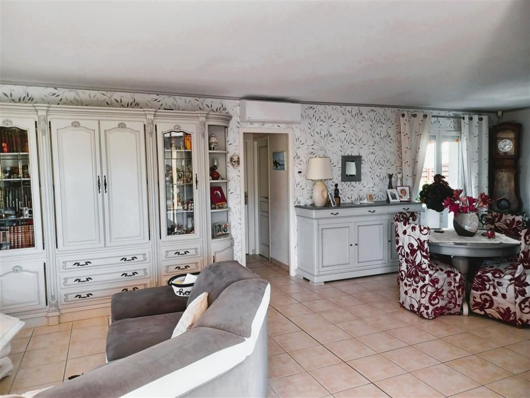 VAUX-SUR-MER Maison Vaux Sur Mer 5 pièce(s) 133 m2 4