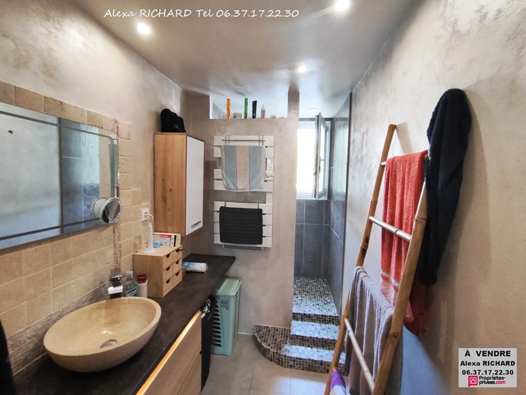 EVREUX Appartement Evreux 6 pièces 5 chambres Rez de chaussée 4