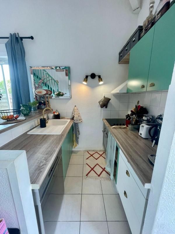 ARTIGUES-PRES-BORDEAUX Maison Artigues Pres Bordeaux 3 pièce(s) 58 m2 3