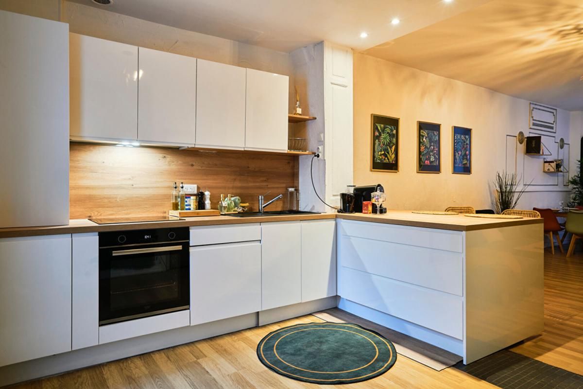 LOMME Maison Lomme 115 m2 1