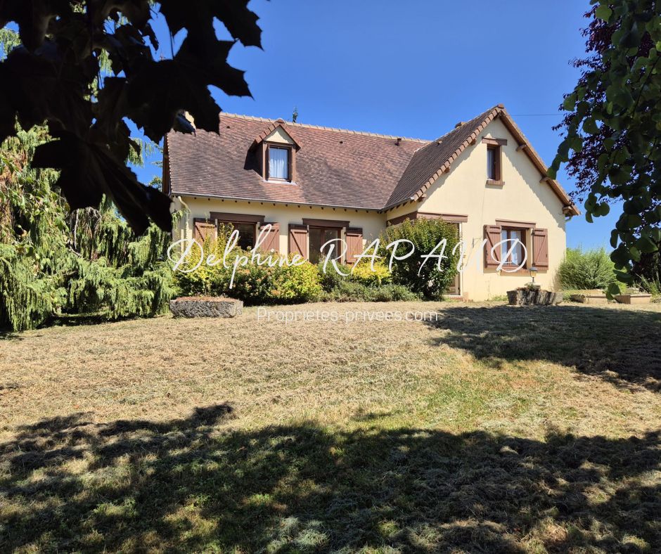 NOCE Maison Perche En Noce 7 pièces 122 m2 1