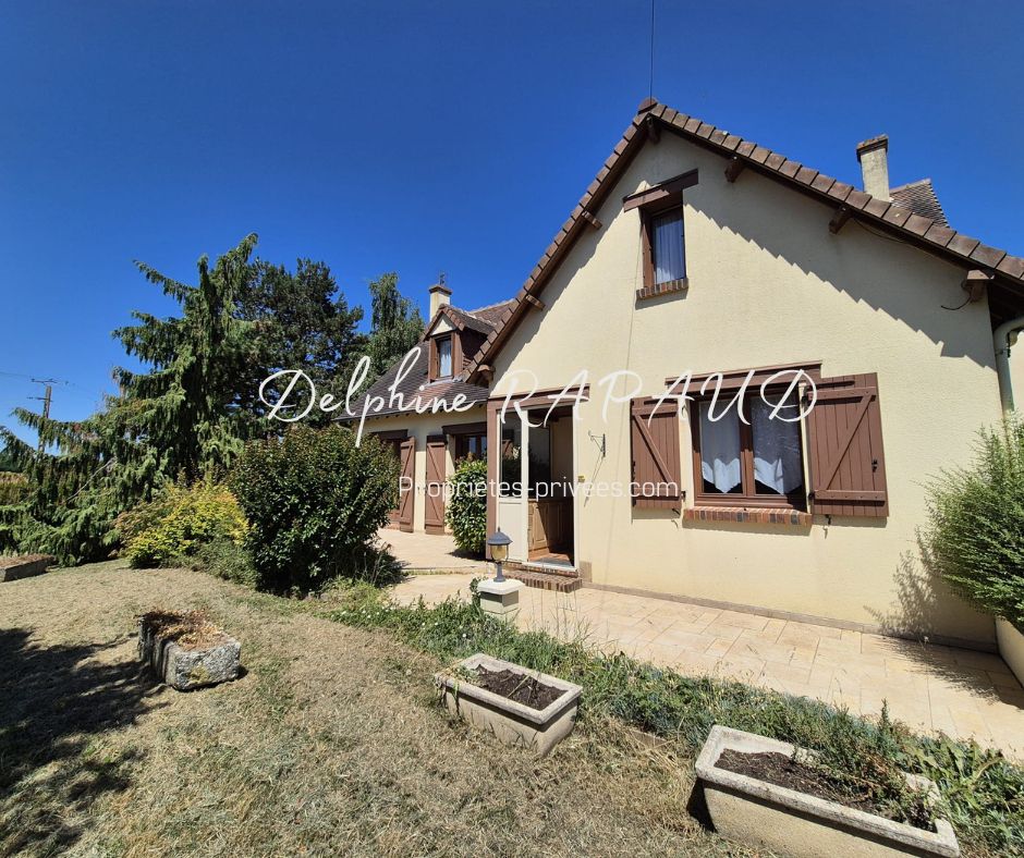 NOCE Maison Perche En Noce 7 pièces 122 m2 2