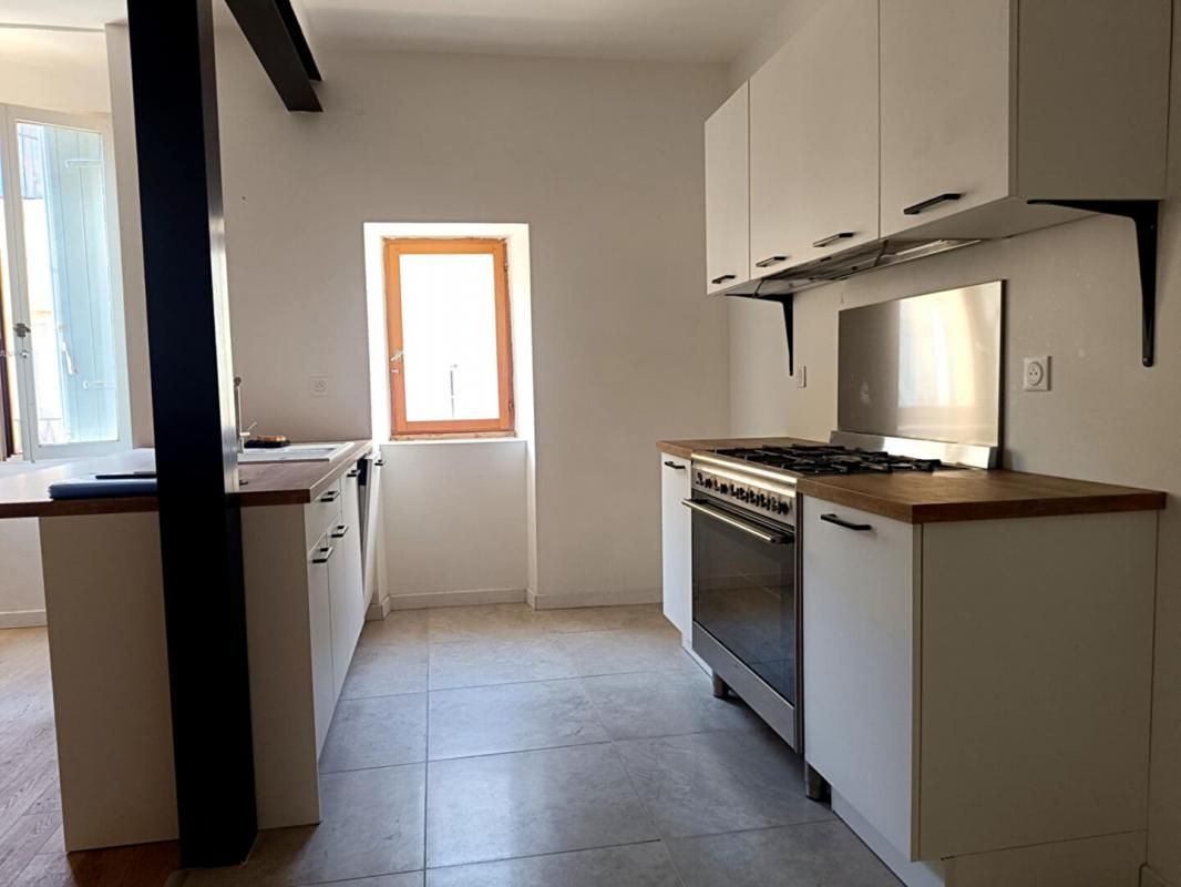 SAINT-CHAMAS Maison Saint Chamas 3 pièce(s) 70 m2 3