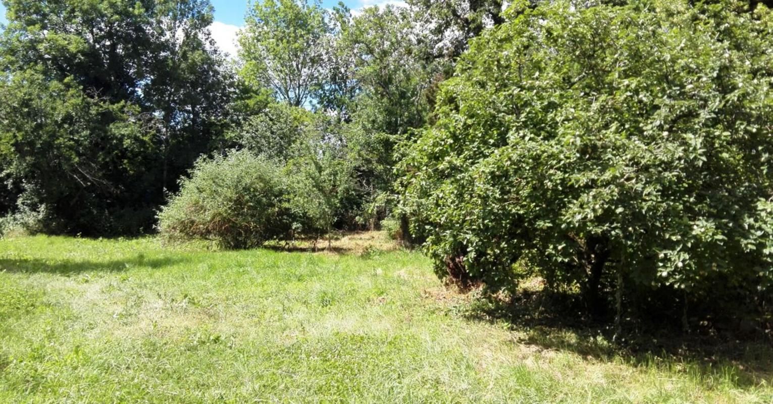 NORGES-LA-VILLE 21490 NORGES LA VILLE - Terrain constructible Norges La Ville 1 760M² 1