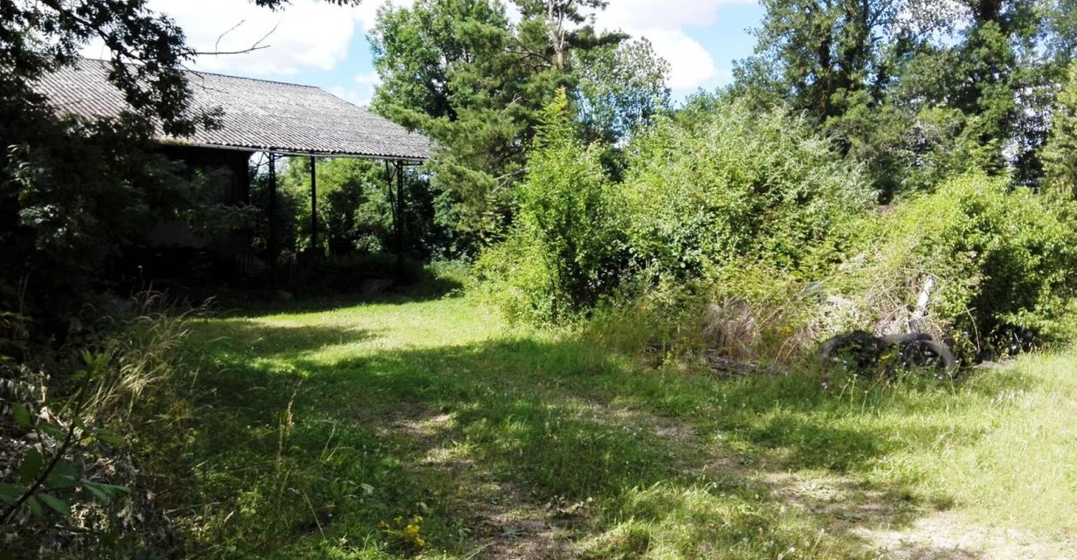 NORGES-LA-VILLE 21490 NORGES LA VILLE - Terrain constructible Norges La Ville 1 760M² 2