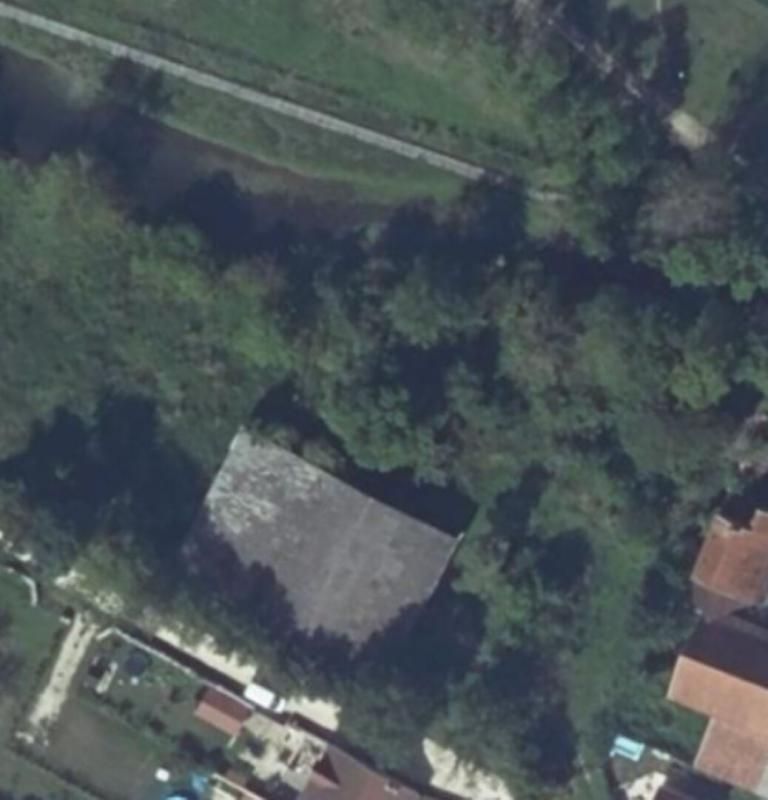 NORGES-LA-VILLE 21490 NORGES LA VILLE - Terrain constructible Norges La Ville 1 760M² 4