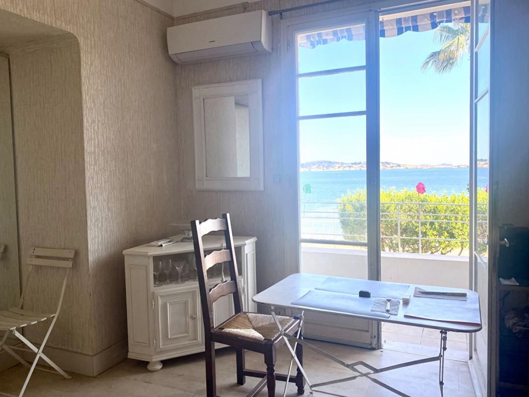 BANDOL Appartement Bandol vue mer 4 pièce(s) 68 m2 2