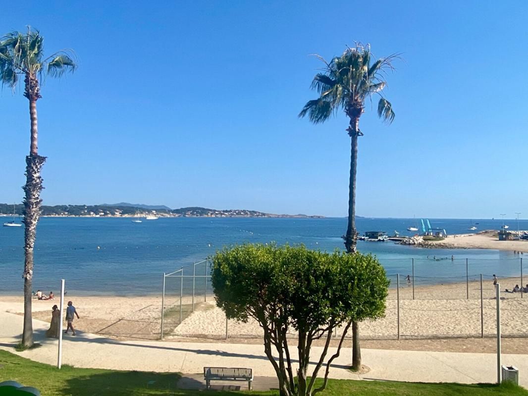 BANDOL Appartement Bandol vue mer 4 pièce(s) 68 m2 4