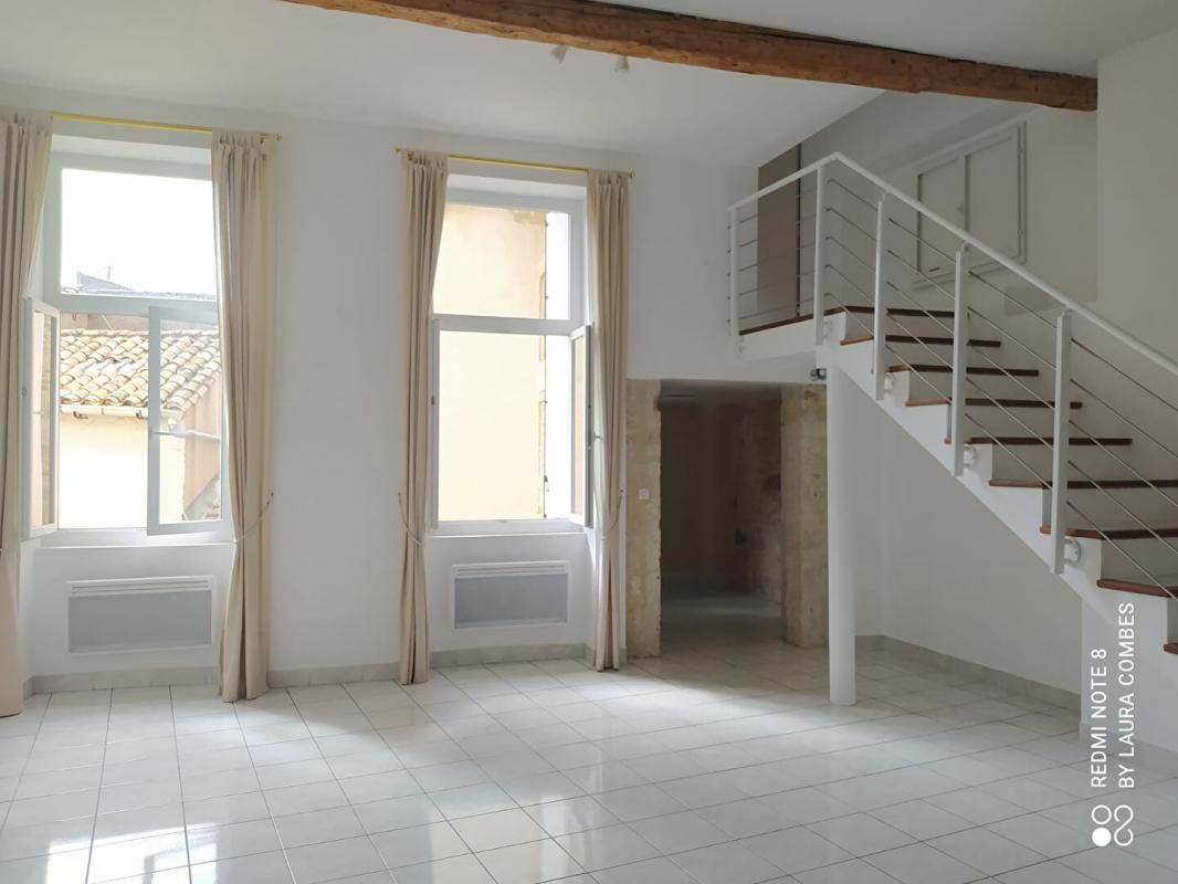 BEZIERS Appartement Béziers 3 pièces 130 m2 3