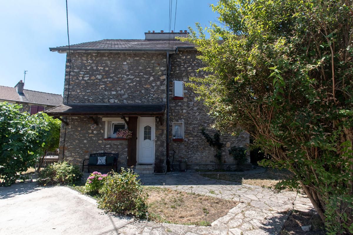 Maison Bretigny Sur Orge 4 pièce(s)