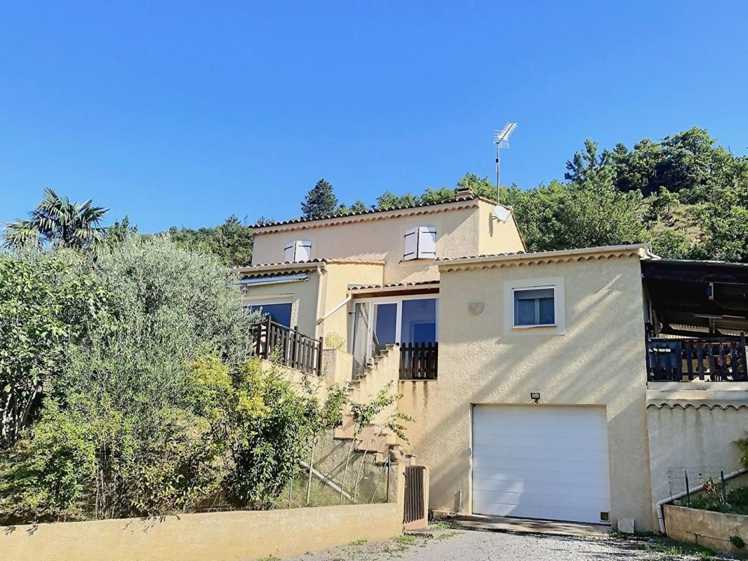 DIGNE-LES-BAINS Villa 7 pièces 4 chambres123 m2 Digne-les-Bains (04000) 3