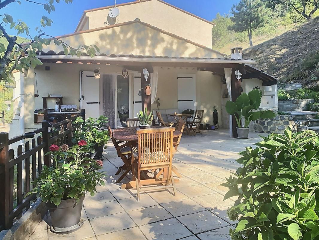 DIGNE-LES-BAINS Villa 7 pièces 4 chambres123 m2 Digne-les-Bains (04000) 4