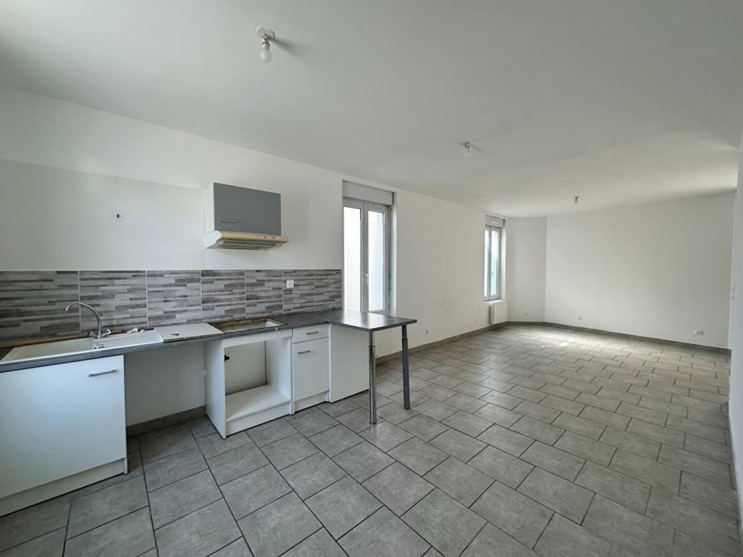 VIERZON Maison Vierzon 5 pièce(s) 86.75 m2 3