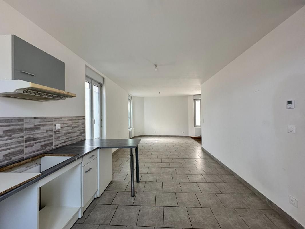 VIERZON Maison Vierzon 5 pièce(s) 86.75 m2 4