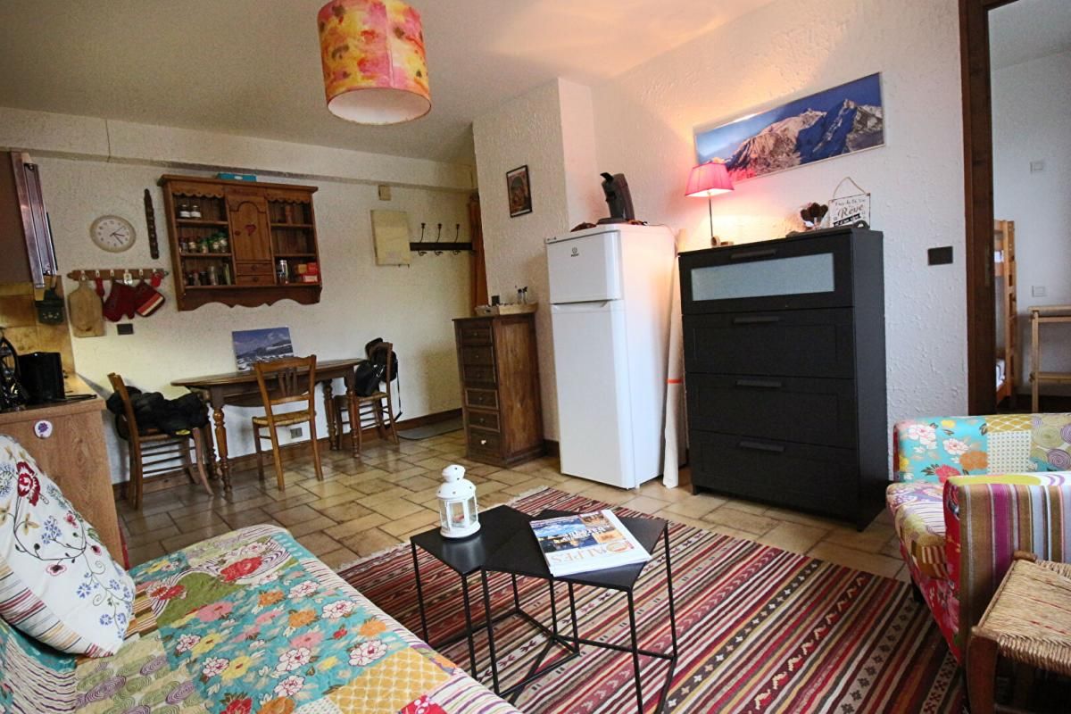 CORDON CORDON Appartement 2 pièces 24 m2 ,secteur pistes 150000 euros 2