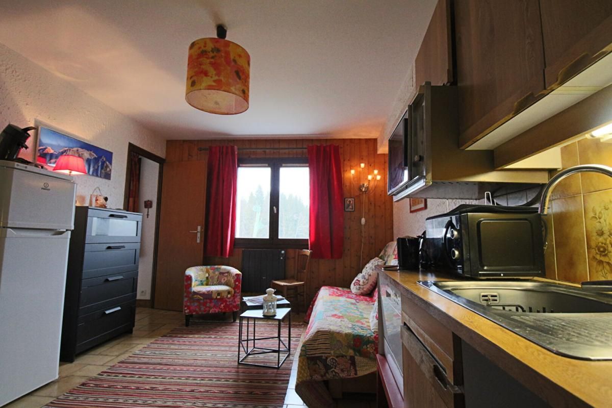CORDON CORDON Appartement 2 pièces 24 m2 ,secteur pistes 150000 euros 3