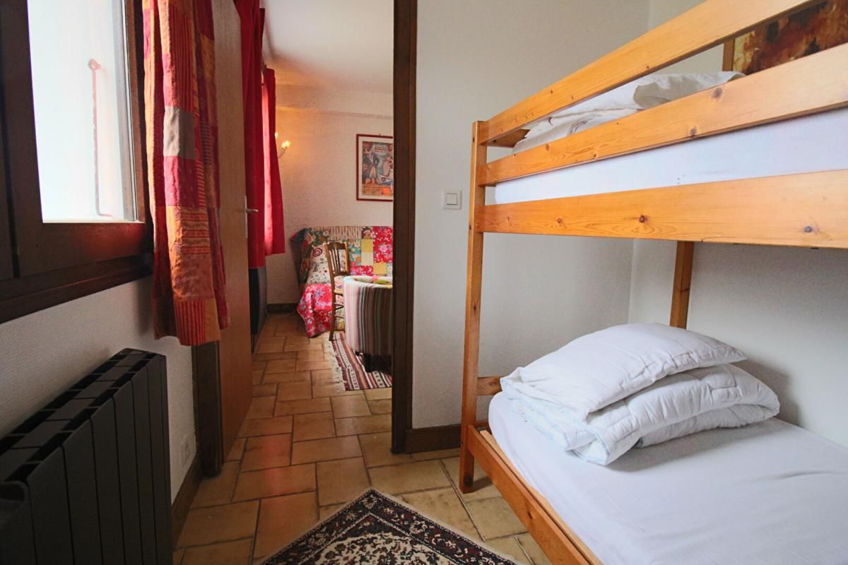 CORDON CORDON Appartement 2 pièces 24 m2 ,secteur pistes 150000 euros 4