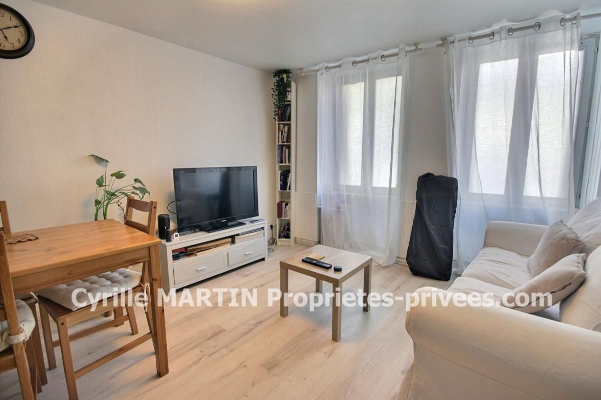 ORLEANS Appartement Orleans 2 pièces 40 m2 1