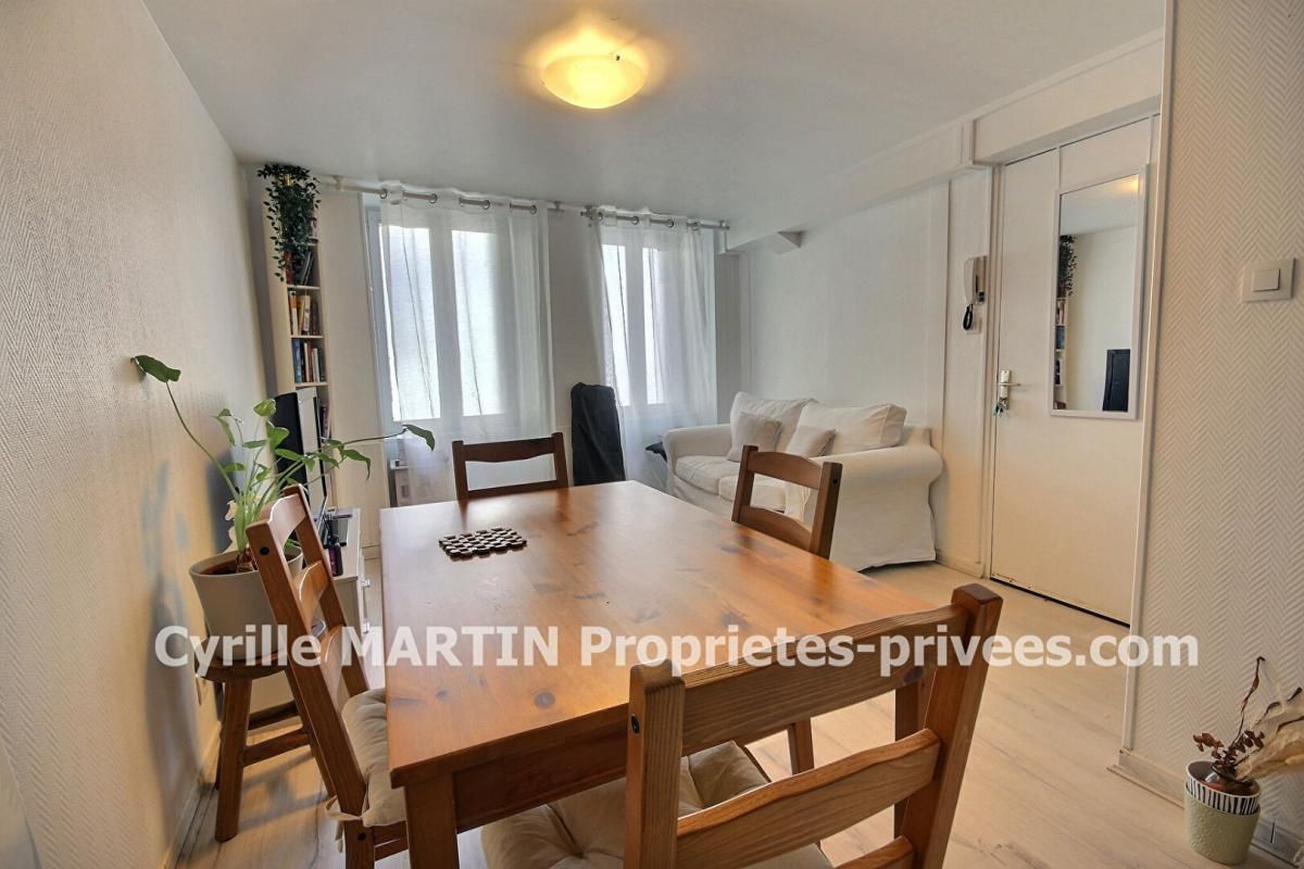 ORLEANS Appartement Orleans 2 pièces 40 m2 2