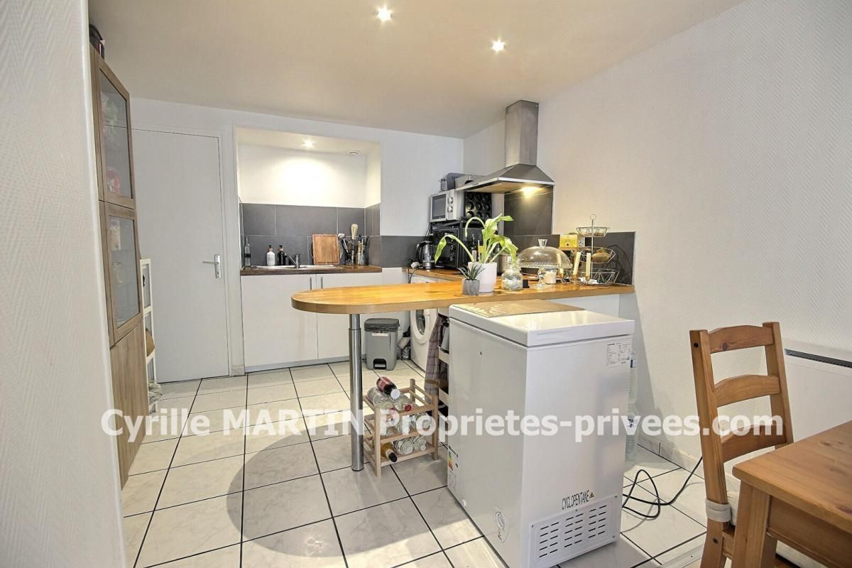 ORLEANS Appartement Orleans 2 pièces 40 m2 3