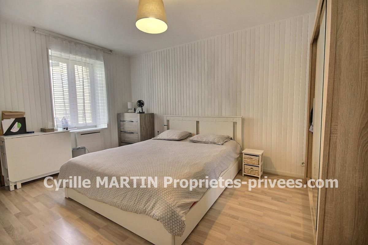 ORLEANS Appartement Orleans 2 pièces 40 m2 4
