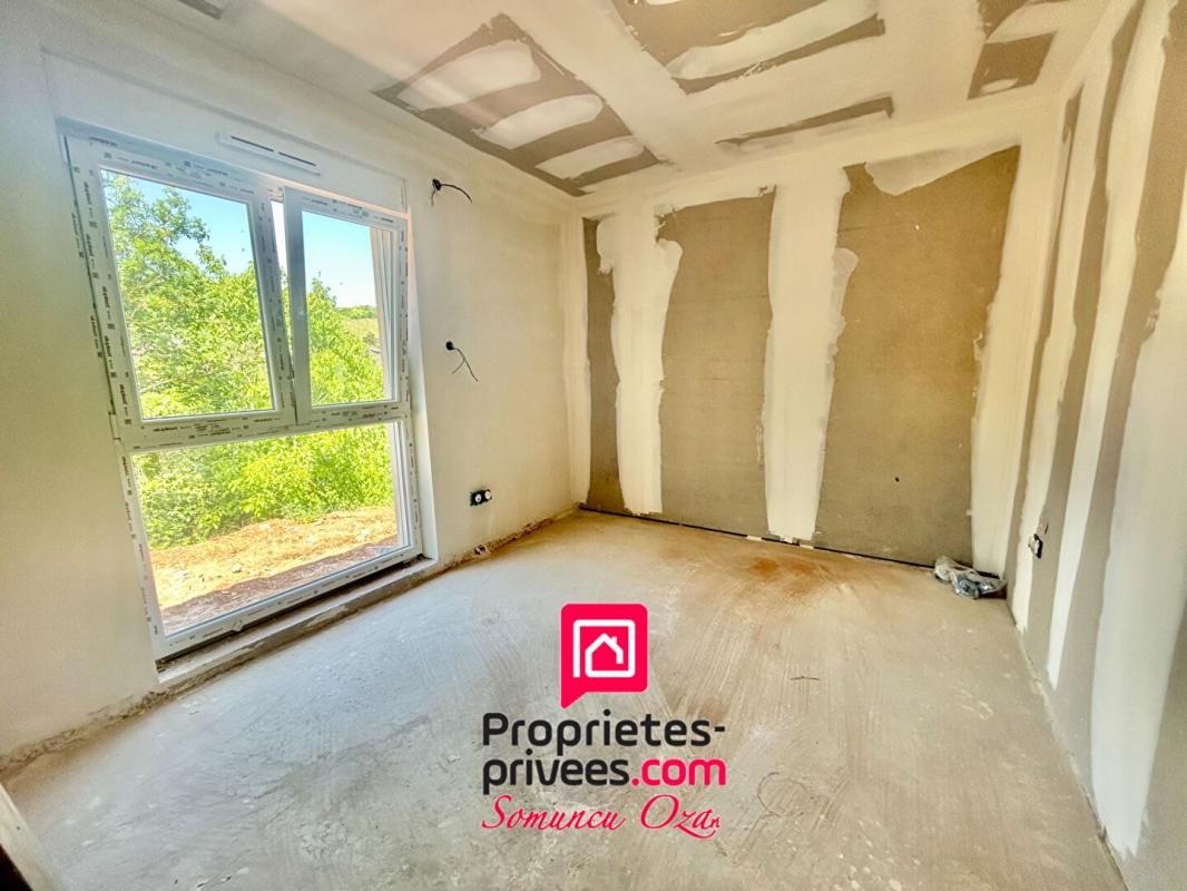 BARR Maison neuve plain-pied -114 m² - Terrain 549 m² - Barr (67140) 4