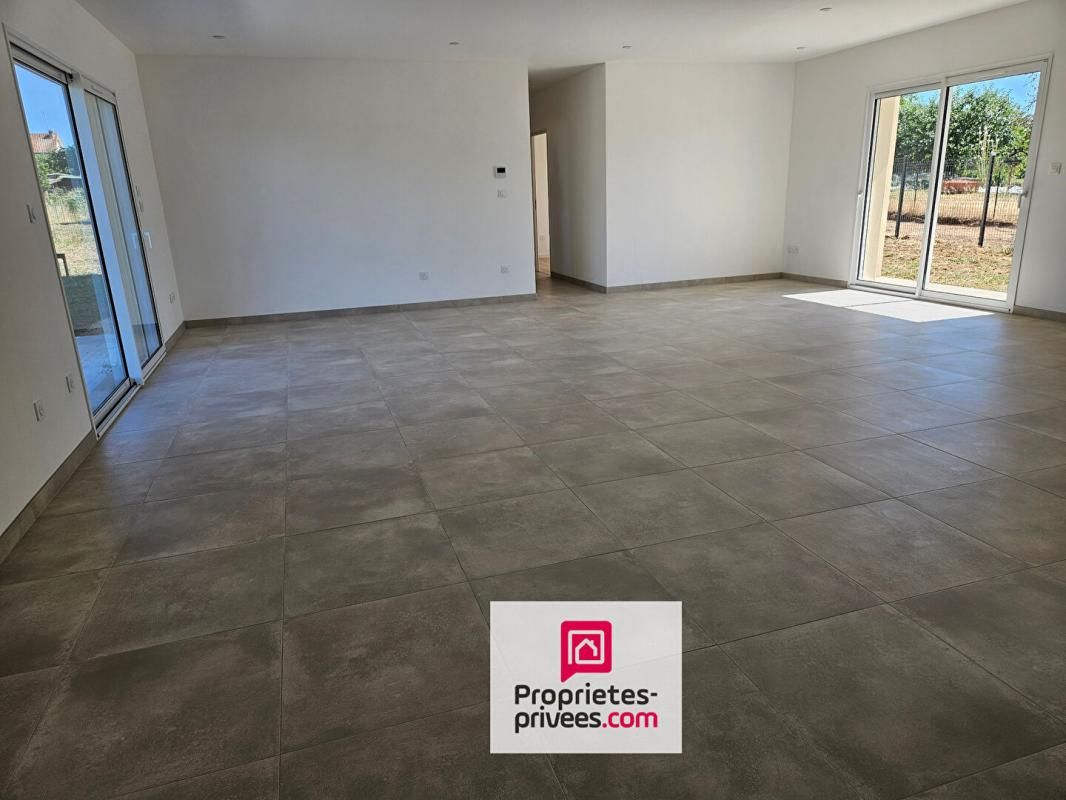 CHATELLERAULT Maison Chatellerault 4 Chambres 145 m² 2