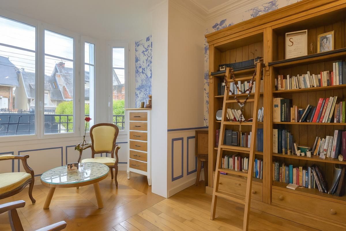 SOISSONS Maison familiale au charme classique - Quartier Gouraud, Soissons 3
